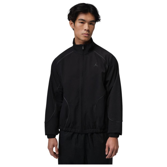 Jordan Ανδρική ζακέτα Sport JAM Full-Zip Track Top